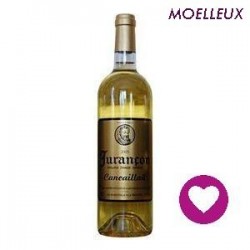 Jurançon Aoc -Cancaillau-75cl