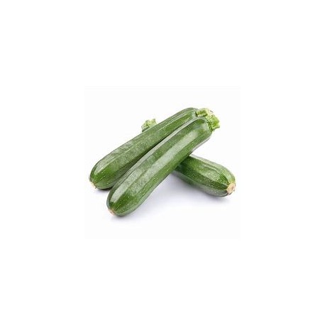 Courgette or.Esp, Le Sachet d'1 Kg