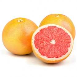 POMELO ROSE Or. Ams/Esp/isr C1, la pièce