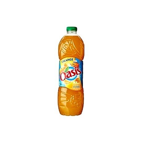 OASIS - Orange -  2L