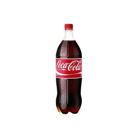 Coca-cola - 1,5l