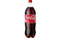 Coca-cola - 1,25l